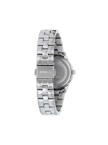 Breil Analoguhr glow and go weiss