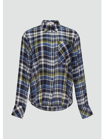s.Oliver Bluse in 59N0_navy