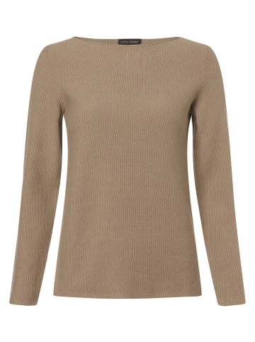 Franco Callegari Pullover in melange