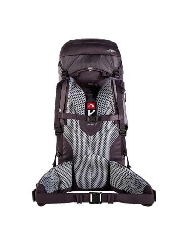 Tatonka Noras 55+10 Trekkingrucksack 75 cm in midnight plum