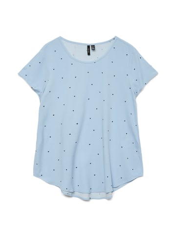 Vero Moda Top in Cashmere Blue