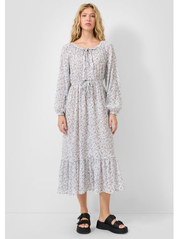 QS Kleid in 03A0_creme