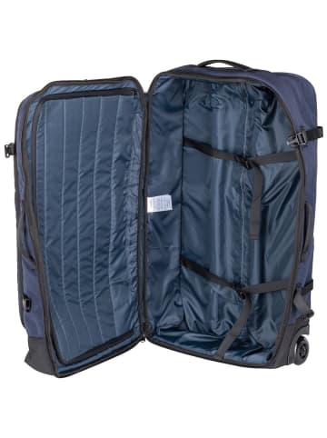 Cabaia Trolley Soft Suitcase Large in Reykjavik