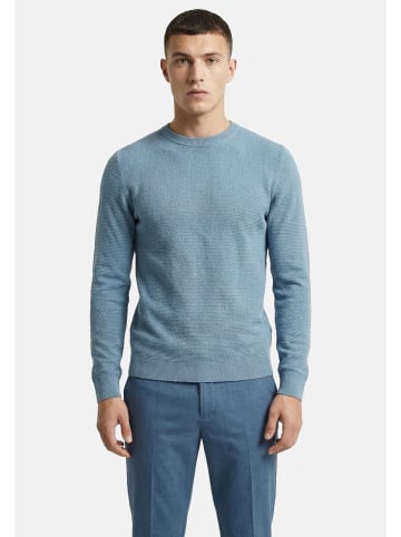 Jack & Jones Pullover Bluriley in Ashley blue