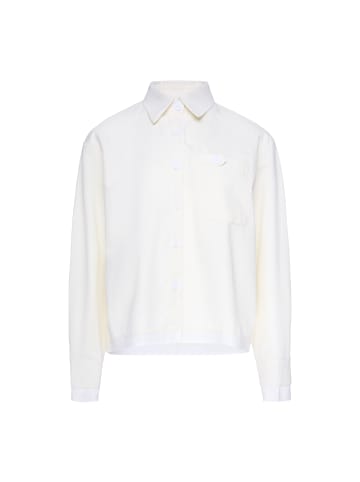 myMo Women Shirt in Cream