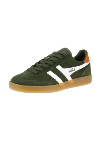 Gola Sneaker low Viper in Grün