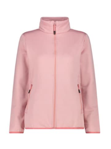 cmp Unterjacke WOMAN JACKET in Rose