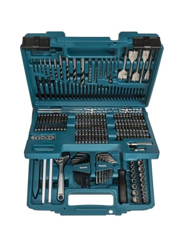 Makita Werkzeug E-11689 in Türkis