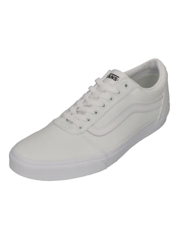 Vans Sneaker Low WARD (Canvas)  in weiß