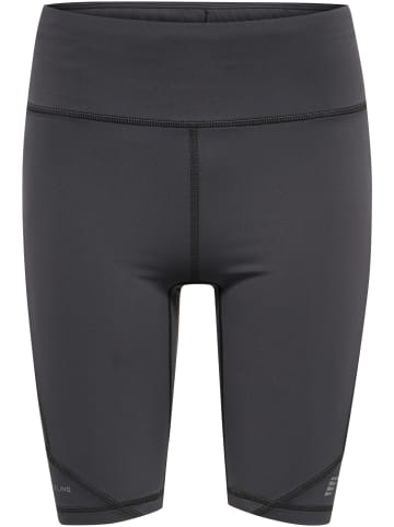 Newline Newline Tight Shorts Women Hw Laufen Damen Dehnbarem Schnelltrocknend in FORGED IRON