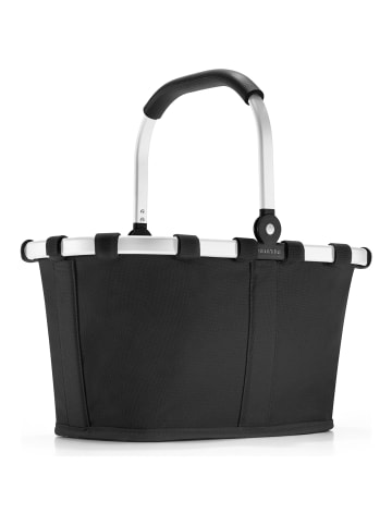 Reisenthel Shopping Shopper Tasche 33 cm in black