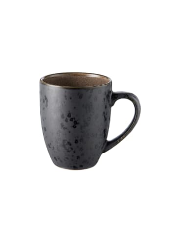 Bitz Becher Gastro in Schwarz/Dunkel