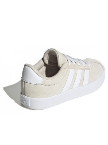 adidas Sneaker VL Court in Beige