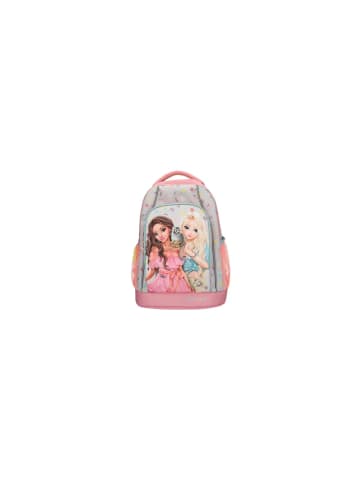 Topmodel Schulrucksack Juicy, 6-14 Jahre
