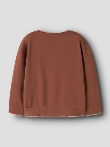 name it Sweatshirt in Maple Syrup