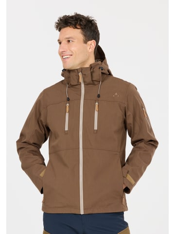 Whistler Jacke Downey in 5370 Teak