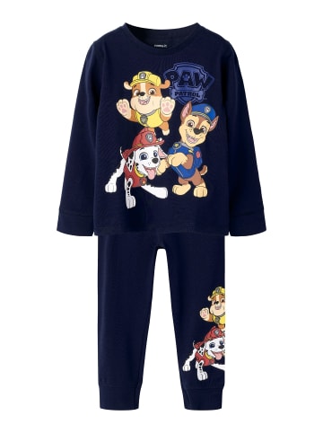 name it Nachtwäsche-Set in Navy Blazer