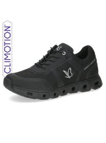 CLIMOTION Sneaker in schwarz