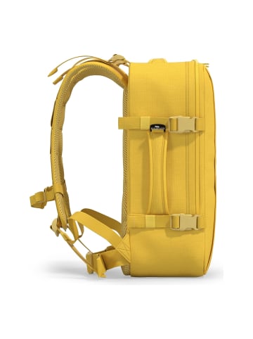 Cabinzero Adventure 77 Daypack 46 cm in amber