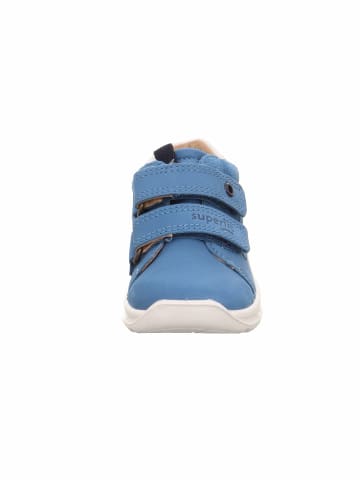 superfit Sneaker für Mädchen in trkis