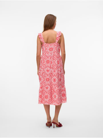 Vero Moda Kleid in Dubarry