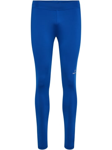 Newline Leggings Men's Athletic Herren in TRUE BLUE
