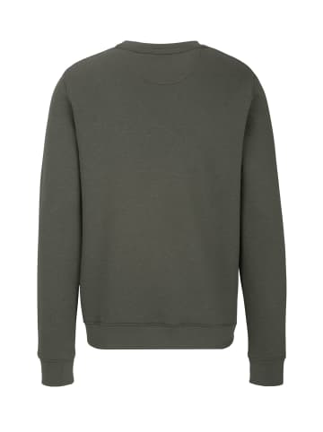 19V69 Italia by Versace Sweatshirt Gianni in grün