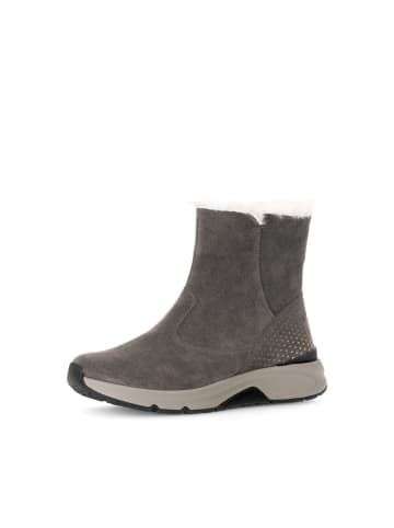 rollingsoft Winterstiefeletten in braun