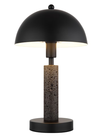 Globo lighting Tischleuchte "JANIE" in black