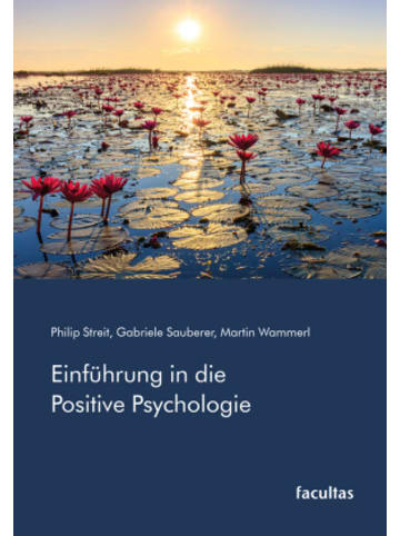 Facultas Verlag Buch - Einführung in die Positive Psychologie