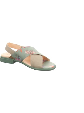 Think! Sandalette in bunt