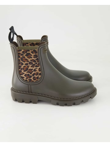 Toni Pons Gummistiefel in Braun