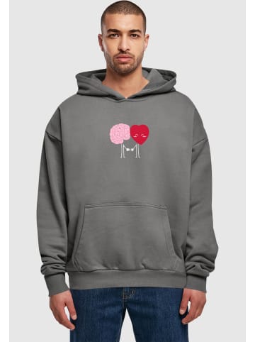 Merchcode Merchcode Kapuzenpullover in magnet