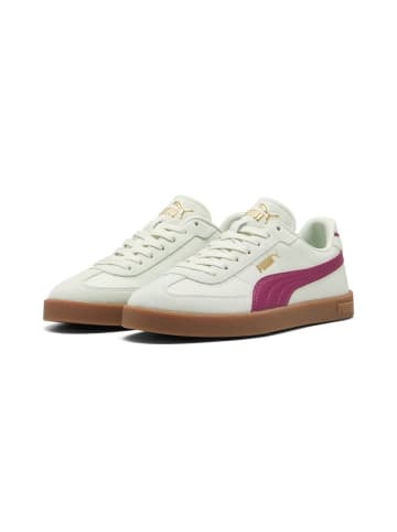 Puma Sneaker "Puma Club II Era" in Grün