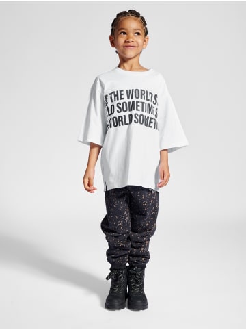 Sometime Soon Sometime Soon T-Shirt Stsmilton Kinder in BRIGHT WHITE