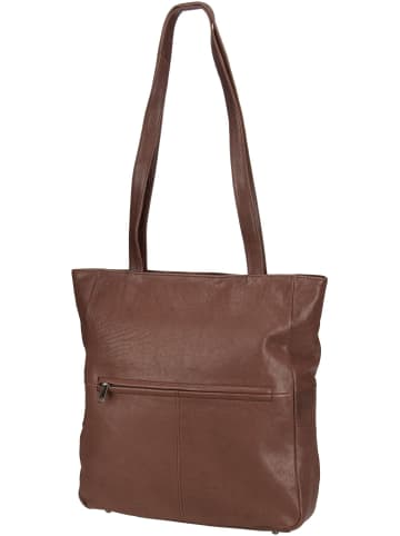 Voi Shopper Dakota 25019 in Braun