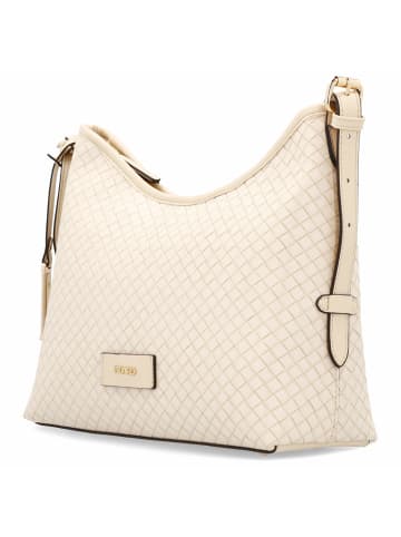 PICARD Piastrelle - Schultertasche 28 cm (cookie) in cookie