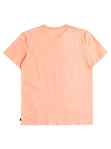 Quicksilver Tshirt in Rosa
