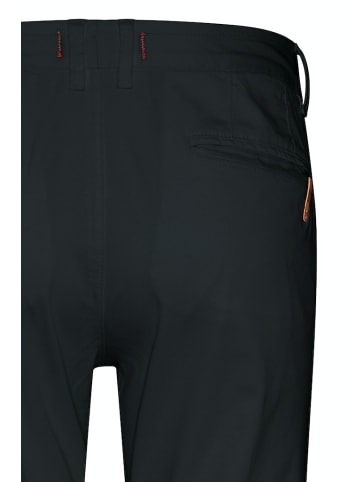Cinque Leinenhose für Herren in Schwarz