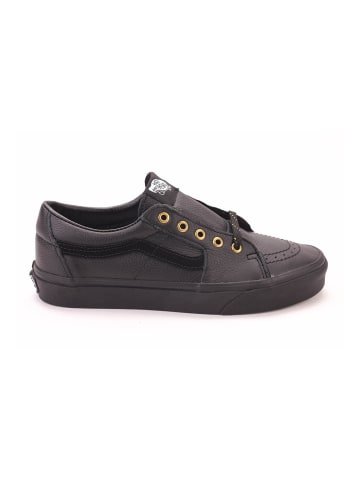 Vans Sneaker K8-Low in Schwarz