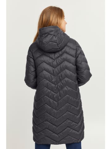 Fransa Jacke FRBAPADDING Regular fit in Black