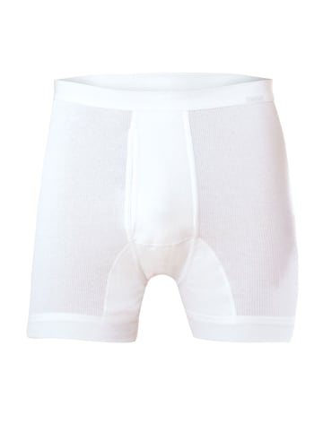 Ammann Boxershorts 2er Pack in Weiß