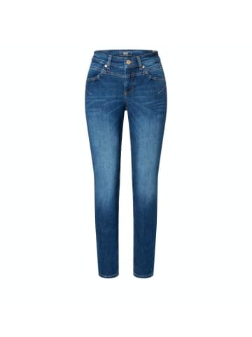 MAC Jeans in Blau