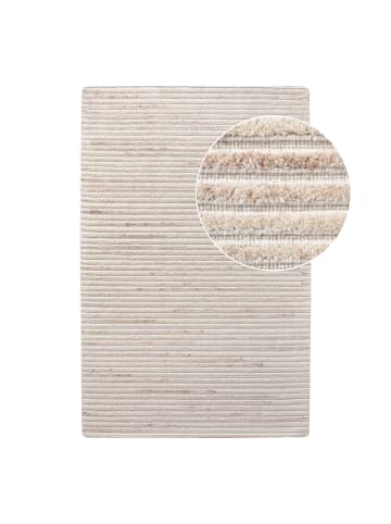 ebuy24 Teppich Mango Offwhite 200 x 300 cm