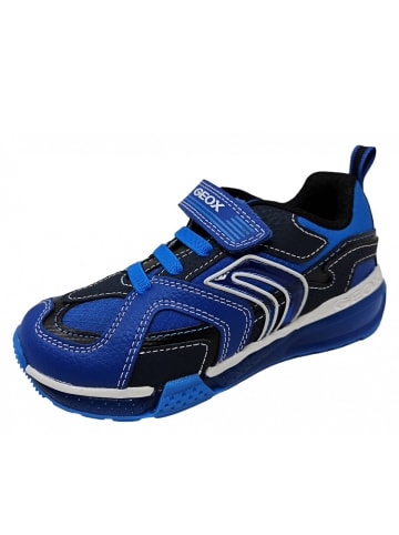 Geox Bayonyc Blnker  in Blau