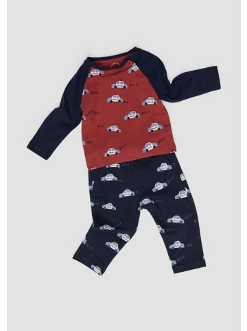 s.Oliver T-Shirt in 3840_rubinrot