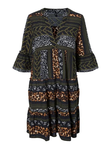 Vero Moda Kleid in Black 2