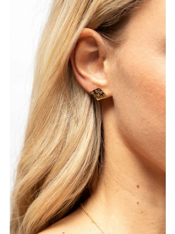 caï Schmuck für Damen in gold