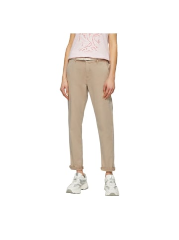 S.OLIVER RED LABEL Hose in Braun