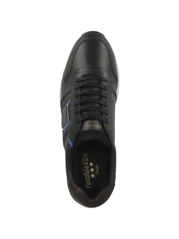 Pantofola D'Oro Sneaker low Sangano Uomo Low in schwarz